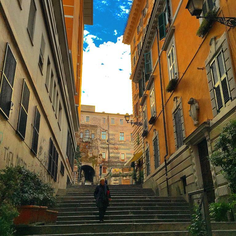 Romenjoy Colosseo Δωμάτιο φωτογραφία