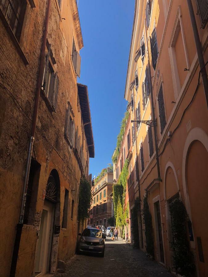 Romenjoy Colosseo Εξωτερικό φωτογραφία
