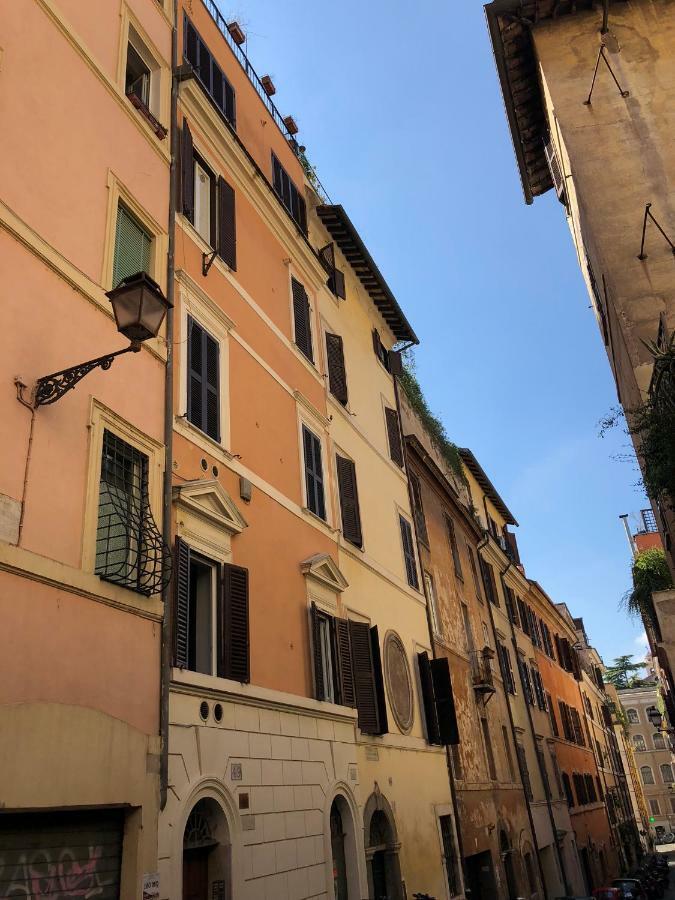 Romenjoy Colosseo Εξωτερικό φωτογραφία