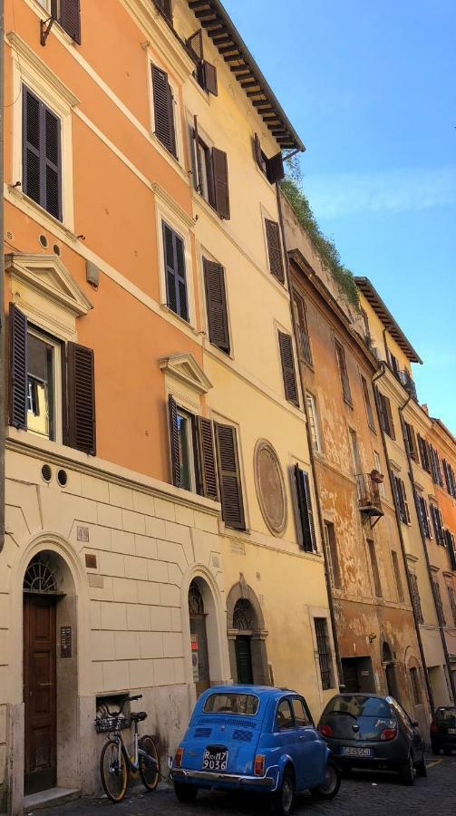 Romenjoy Colosseo Εξωτερικό φωτογραφία