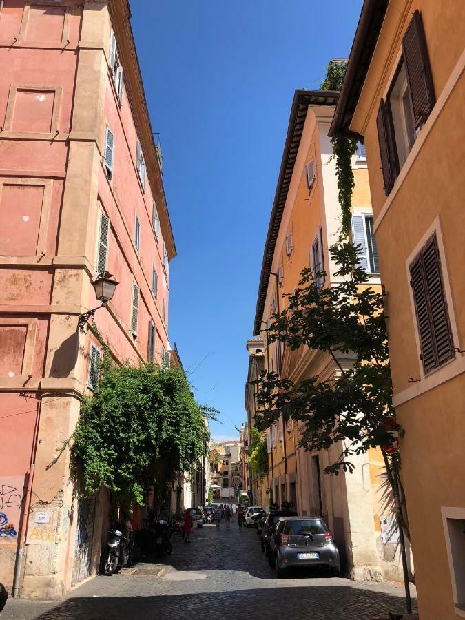 Romenjoy Colosseo Εξωτερικό φωτογραφία