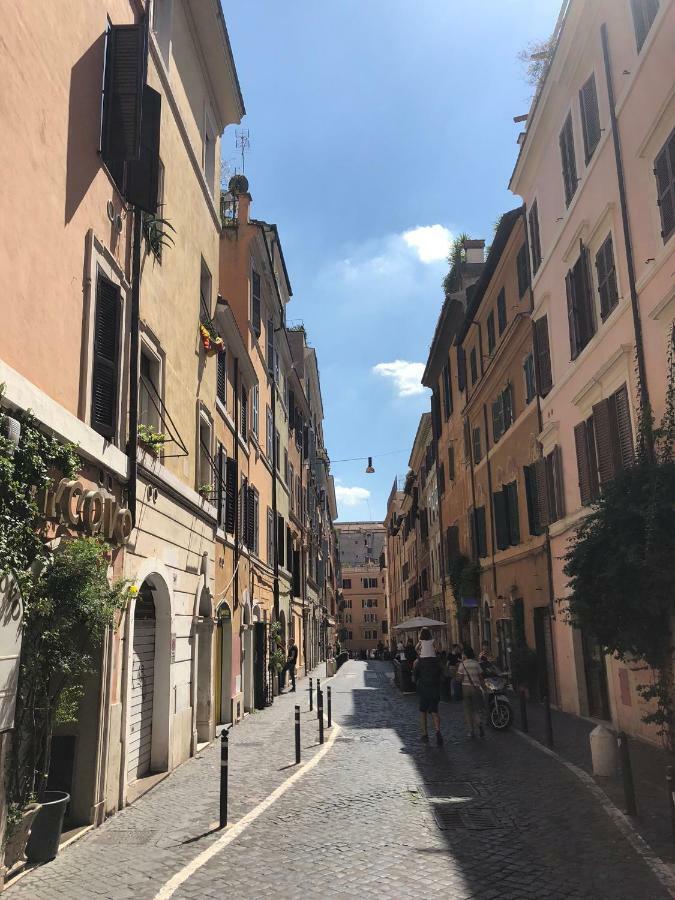 Romenjoy Colosseo Εξωτερικό φωτογραφία