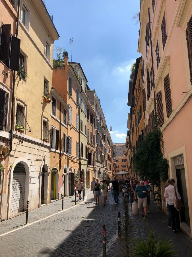 Romenjoy Colosseo Εξωτερικό φωτογραφία